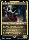 Varina, Lich Queen