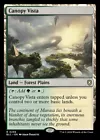 Canopy Vista #