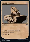 Marble Diamond