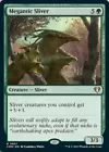 Megantic Sliver #