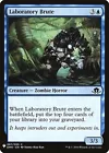 Laboratory Brute