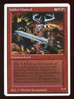 Keldon Warlord