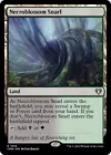 Necroblossom Snarl #