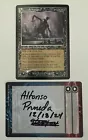 Writhing Necromass [Foil] #