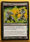 Might of the Nephilim