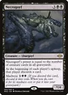 Phyrexian Ghoul [Foil] #