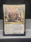 Necromancer's Covenant #