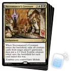 Necromancer's Covenant #
