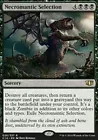 Necromantic Selection