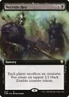 Necrotic Hex