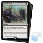 Necrotic Hex