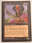 Nekrataal