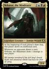 Nekusar, the Mindrazer #