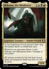 Nekusar, the Mindrazer #