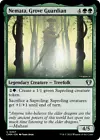 Nemata, Grove Guardian #