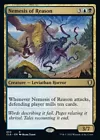 Ordeal of Nylea