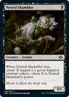 Fungal Shambler