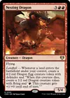 Noxious Dragon