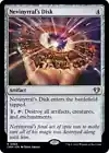 Nevinyrral's Disk #