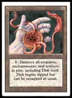 Nevinyrral's Disk