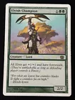 Elvish Champion [Foil] #