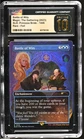 Majestic Genesis [Foil] #