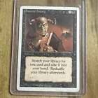 Demonic Tutor