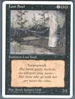Lost Soul