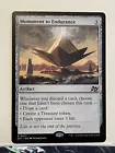Archetype of Endurance