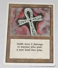 Ankh of Mishra