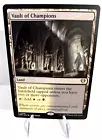 Vault of Champions #