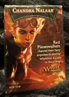 Chandra, Flameshaper #