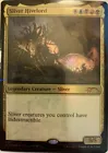 Capricious Sliver [Extended Art Foil] #