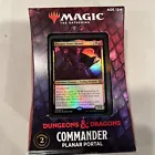 Commander Deck - Planeswalker Party