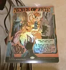 Crux of Fate