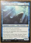 Nezahal, Primal Tide #