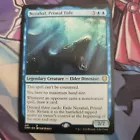 Nezahal, Primal Tide