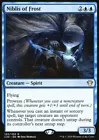 Niblis of Frost