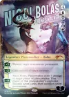 Nicol Bolas, Planeswalker