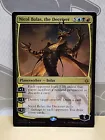 Harsh Deceiver