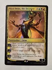 Harsh Deceiver