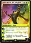 Harsh Deceiver