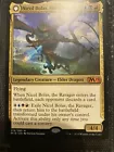 Nicol Bolas, the Ravager