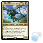Nicol Bolas, the Ravager