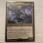 Nicol Bolas, the Ravager