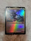 Nicol Bolas, the Ravager