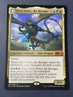 Nicol Bolas, the Arisen