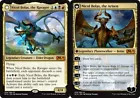 Nicol Bolas, the Arisen