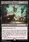 Night of Souls' Betrayal