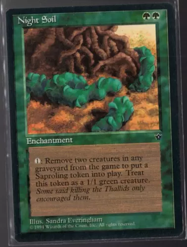 Night Soil